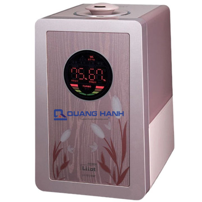 Máy tạo ẩm Cuckoo CH6711P