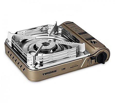 Bếp gas du lịch Tiross TS263