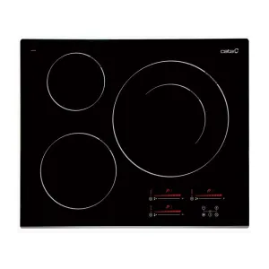 Bếp từ Cata INSB 6032 BK