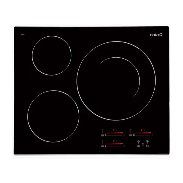 Bếp từ Cata INSB 6032 BK
