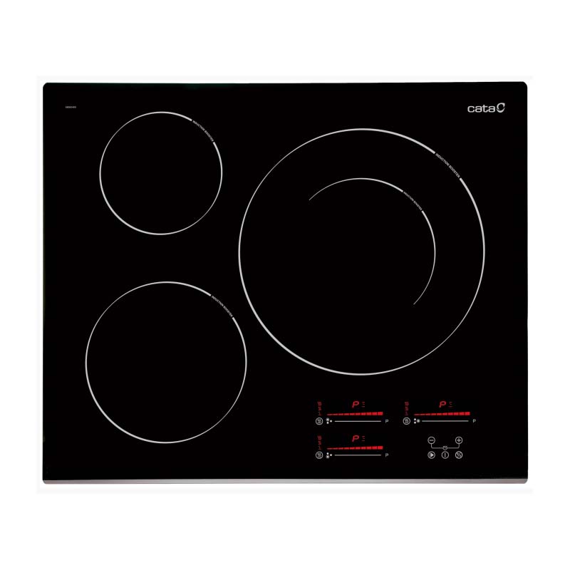 Bếp từ Cata INSB 6032 BK