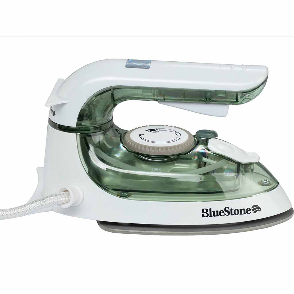 Bàn ủi hơi nước Bluestone SIB-3819 1200W