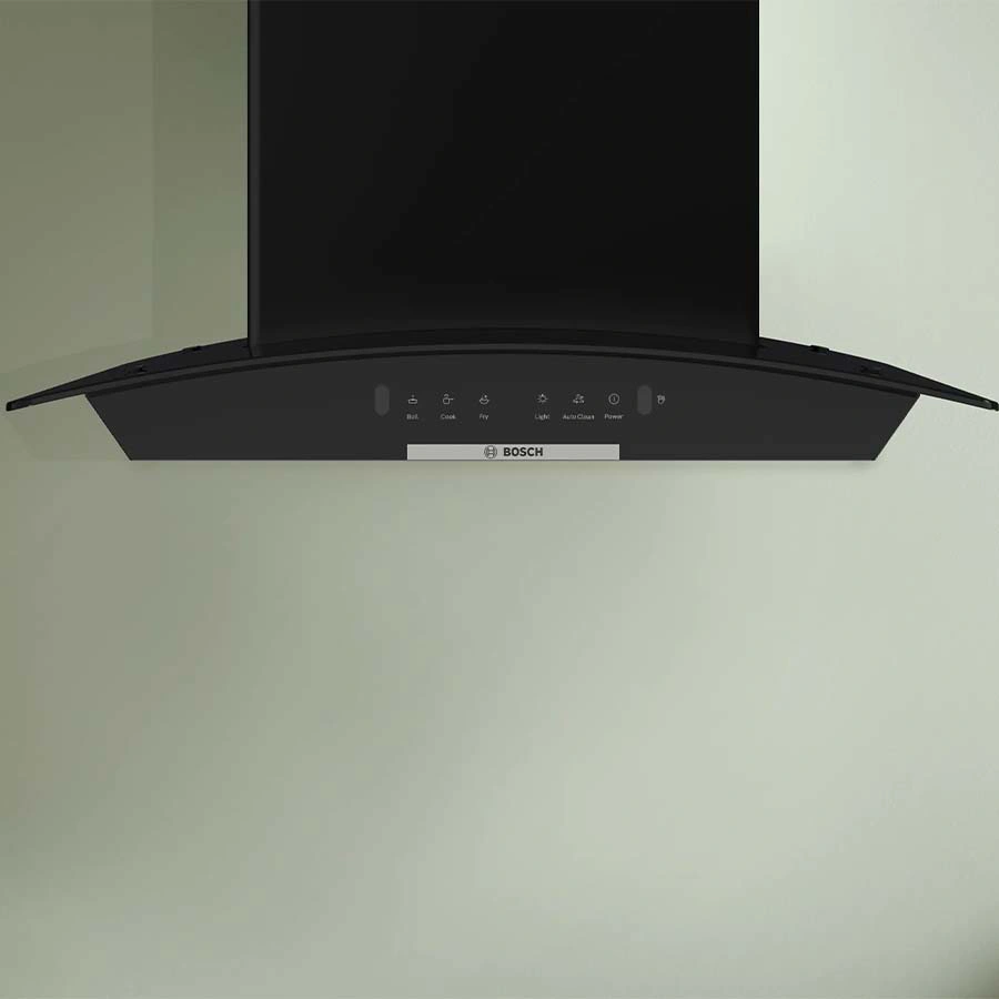 Máy hút mùi Bosch DWA68IJ60I Serie 4