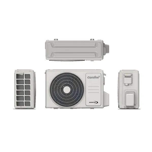 Điều hoà Comfee 18000BTU inverter CFS-18VAFF/VWG