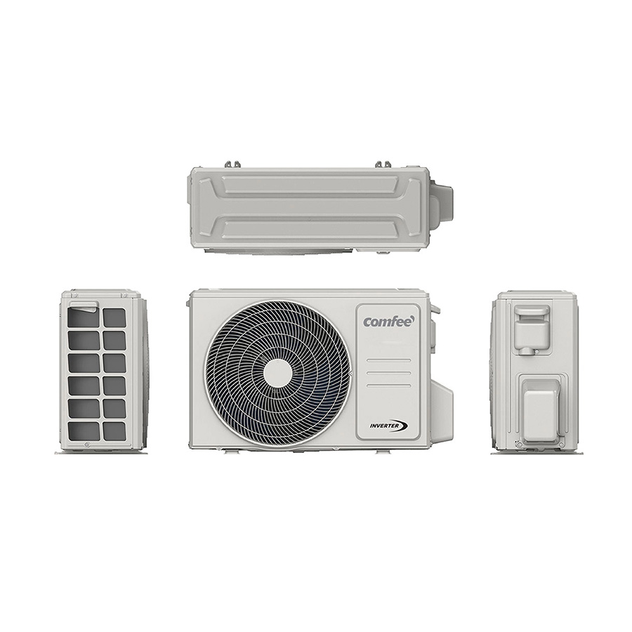 Điều hoà Comfee 18000BTU inverter CFS-18VAFF/VWG