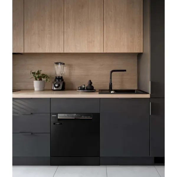 Máy rửa bát 10 bộ Hafele HDW-T5551B 538.21.340