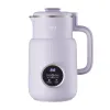 Máy làm sữa hạt Unie UMB08 Pro, dung tích cối 600ml