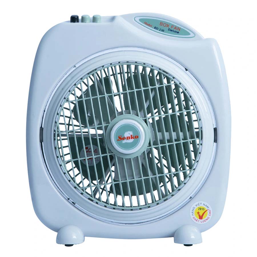 Quạt hộp Senko BD230