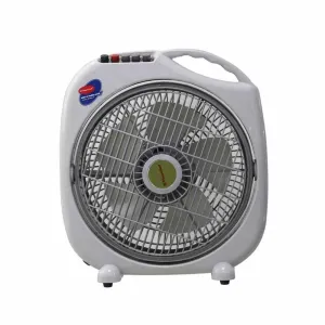 Quạt hộp VinaWind QH350-LP có rơ le tự ngắt