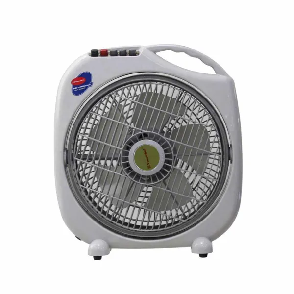 Quạt hộp Vinawind có rơ le tự ngắt QH300-TL