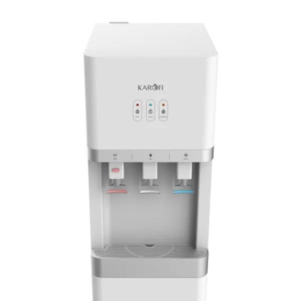 Cây Lọc Nước Nóng Lạnh Karofi HCV208RO
