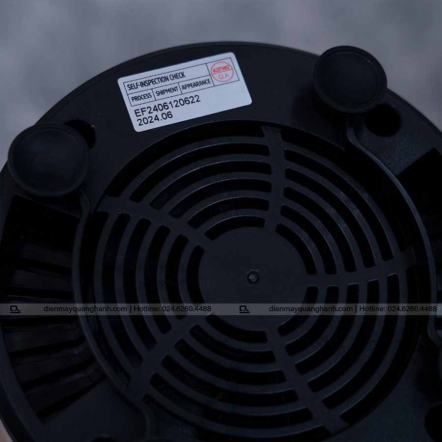 Ảnh thực tế Máy xay sinh tố Hurom BL-D01