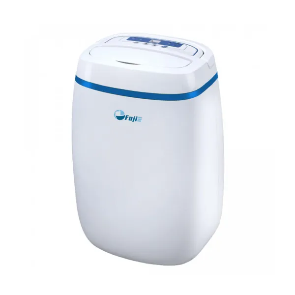 Máy hút ẩm FujiE HM-614EB