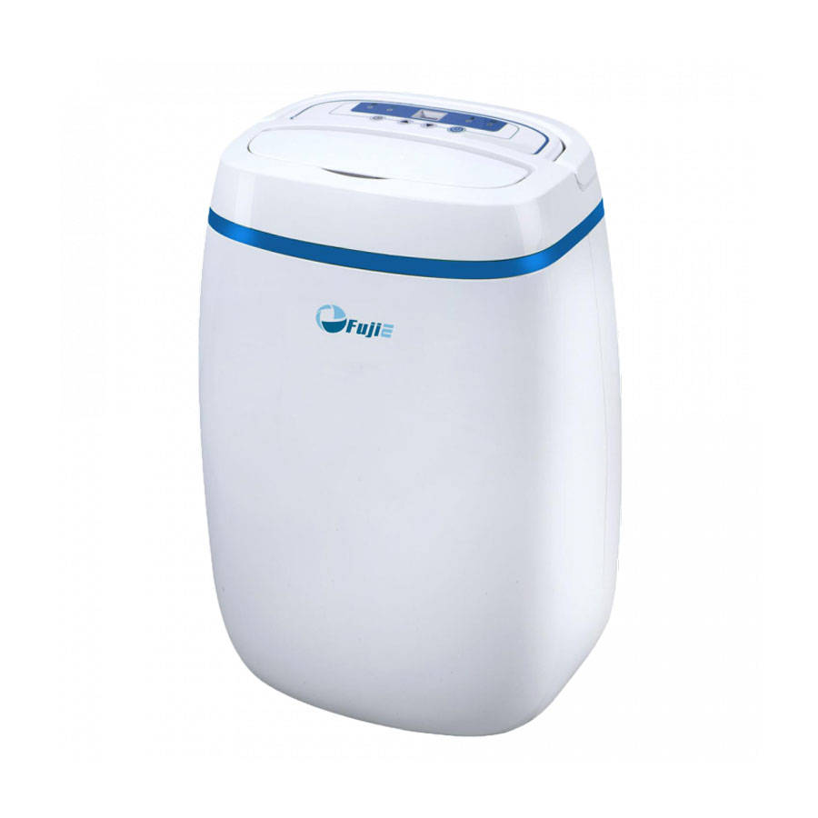 Máy hút ẩm FujiE HM-614EB