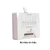 Đèn sưởi nhà tắm Heizen HE4BR 4 bóng âm trần có điều khiển
