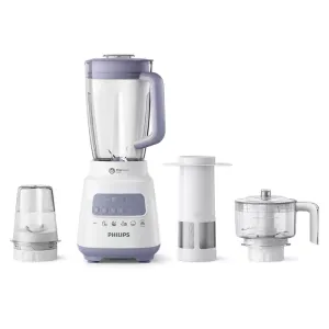 Máy xay sinh tố Philips HR2223/00 – 700W Chính Hãng