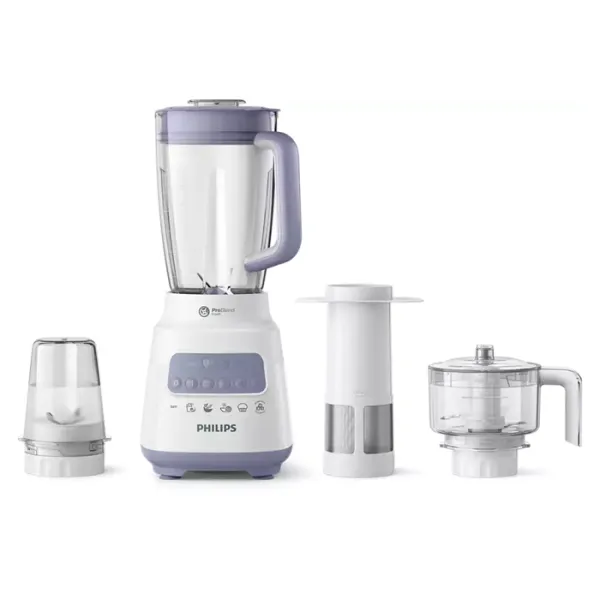 Máy xay sinh tố Philips HR2223/00 – 700W Chính Hãng