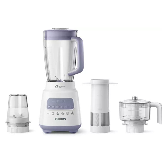 Máy xay sinh tố Philips HR2223/00 – 700W Chính Hãng