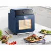 Nồi chiên hơi nước Dingo DSF16