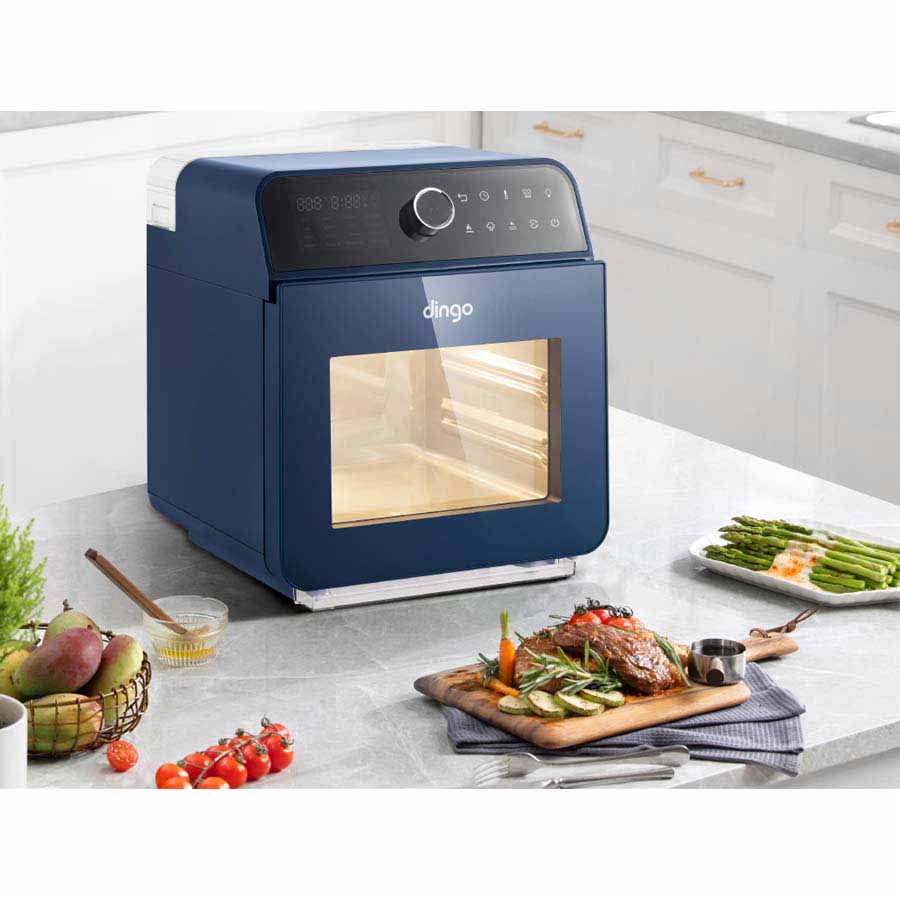 Nồi chiên hơi nước Dingo DSF16