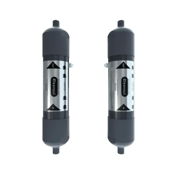 Máy lọc nước đầu nguồn Cleansui MPOE-S