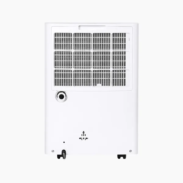 Máy hút ẩm thông minh Lumias D2 Pro 30L/ngày