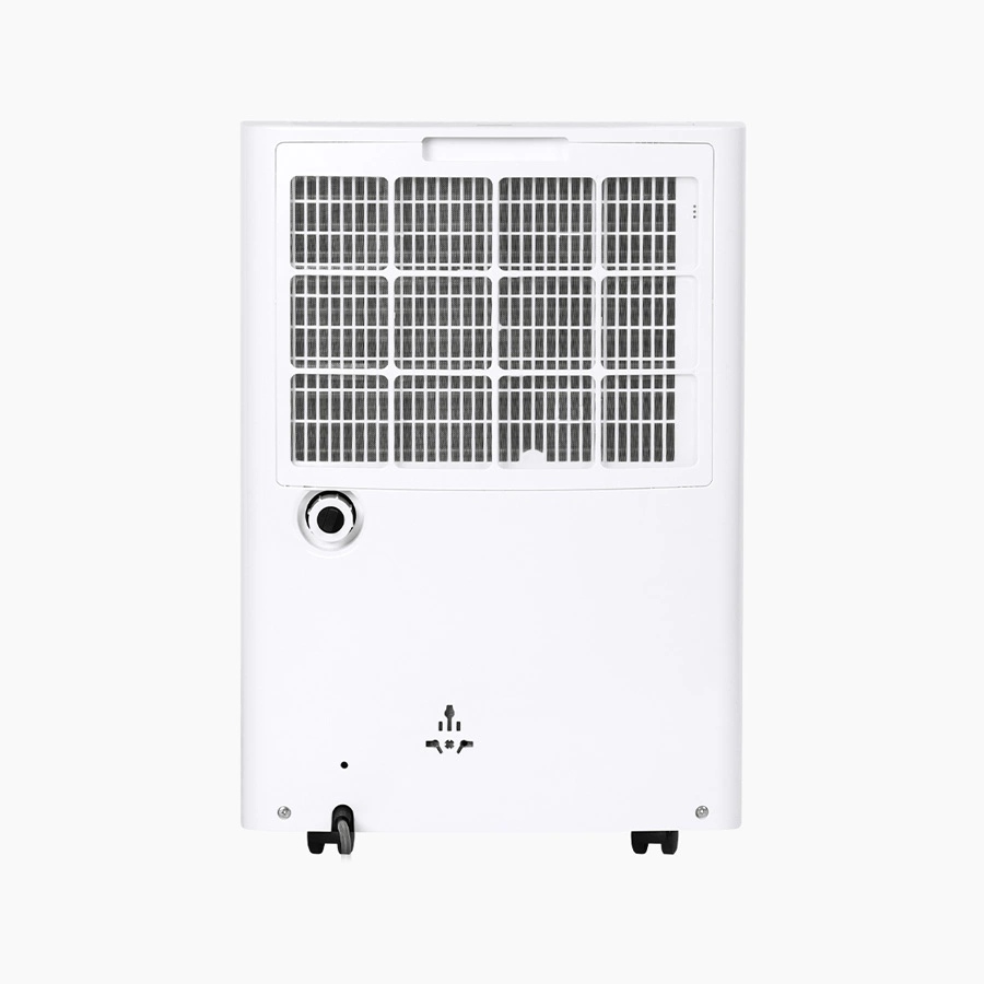 Máy hút ẩm thông minh Lumias D2 Pro 30L/ngày