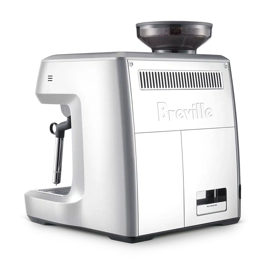 Máy pha cà phê Breville BES990