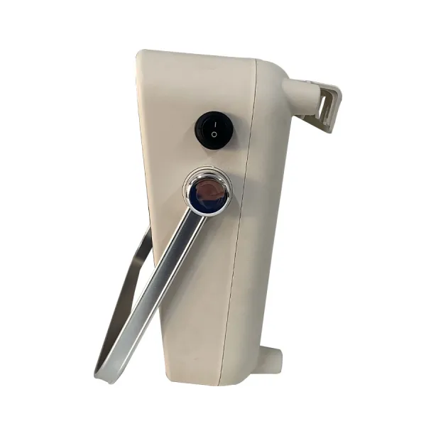 Máy sưởi gốm treo tường Creen CR-H38DT