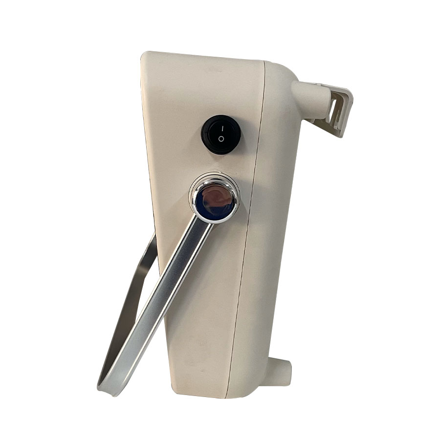 Máy sưởi gốm treo tường Creen CR-H38DT