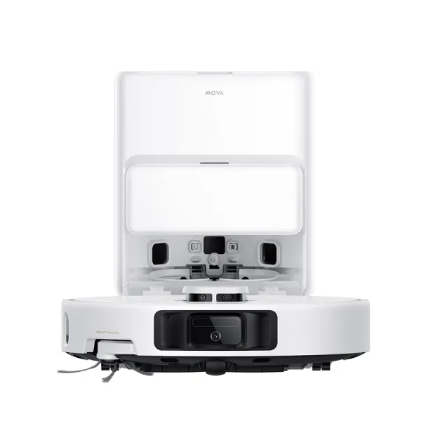 Robot hút bụi lau nhà Mova P50 Ultra