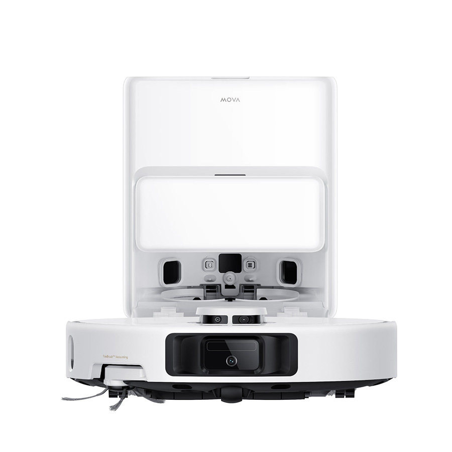 Robot hút bụi lau nhà Mova P50 Ultra