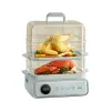 Nồi lẩu hấp Bear DZG-P20W7