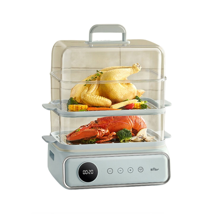 Nồi lẩu hấp Bear DZG-P20W7