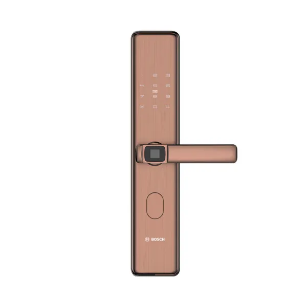 Khóa điện tử Bosch ID30B – APP