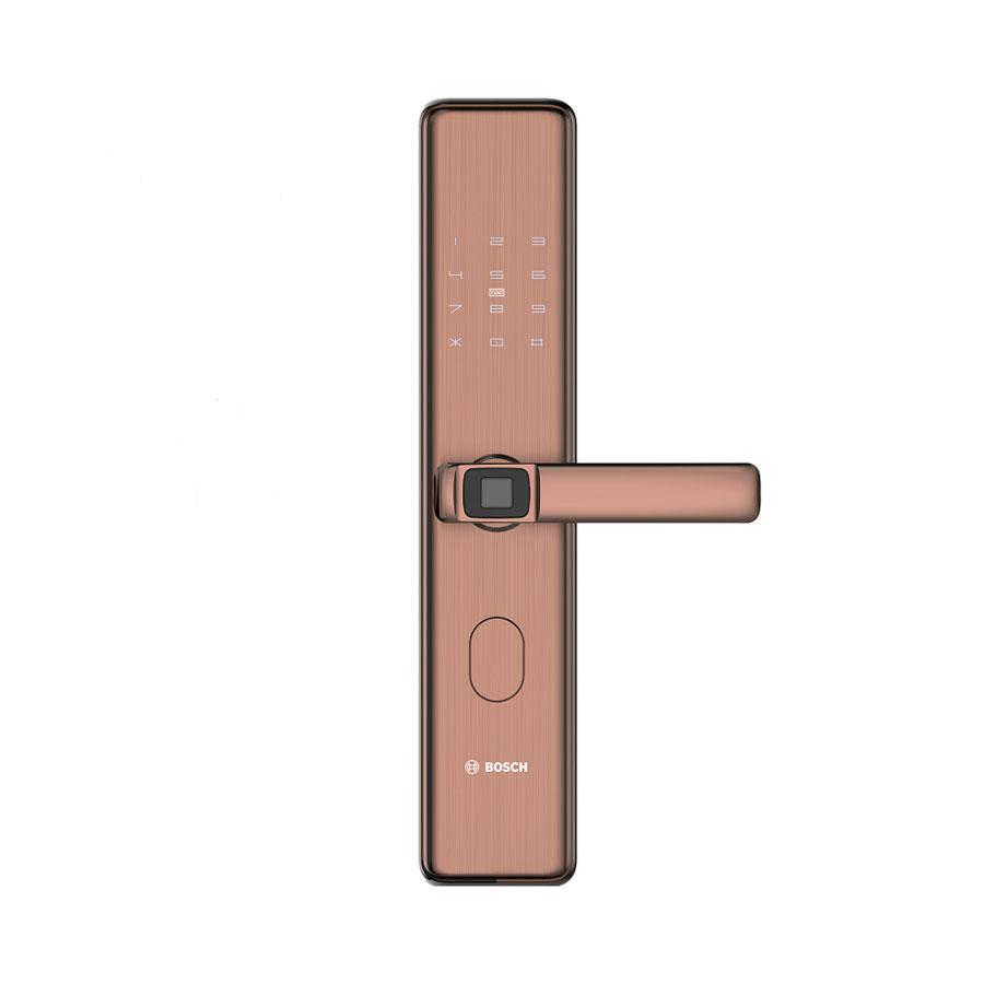 Khóa điện tử Bosch ID30B – APP