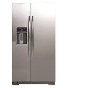Tủ lạnh Whirlpool 6WSC20C6YY00