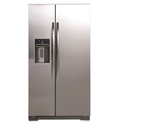 Tủ lạnh Whirlpool 6WSC20C6YY00