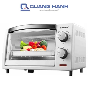 Lò nướng Sunhouse SHD4210 10L