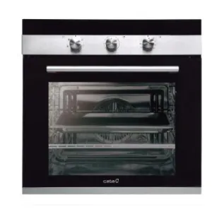 Lò nướng Cata CM 760 AS BK