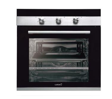 Lò nướng Cata CM 760 AS BK