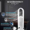 Quạt Lọc Không Khí Bù Ẩm ULTTY SKJ-CR022