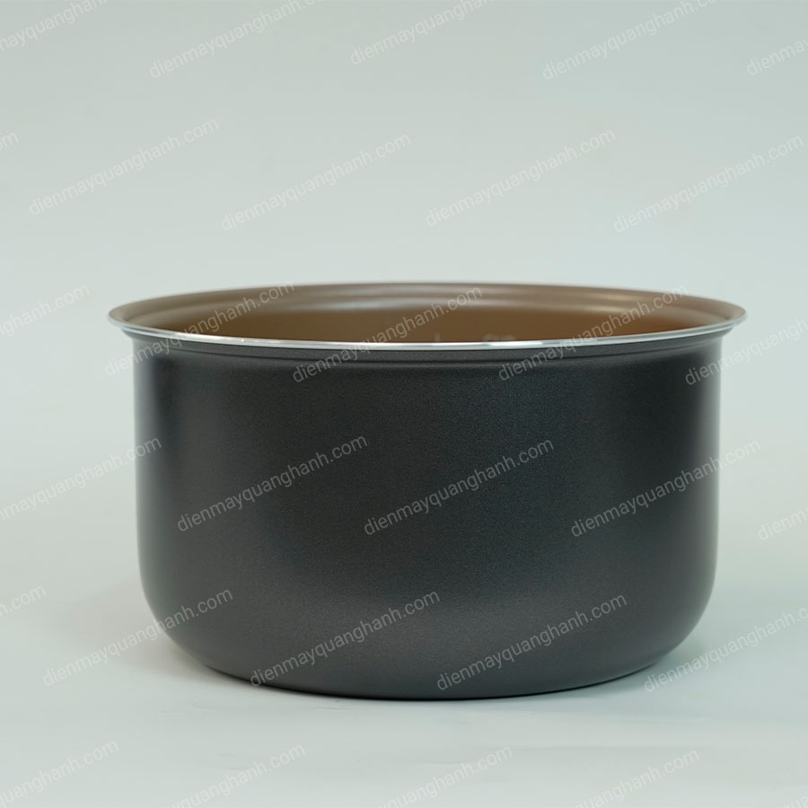 Ảnh thực tế Nồi cơm điện nắp cài BlueStone RCB-5539 dung tích 1.8 lít