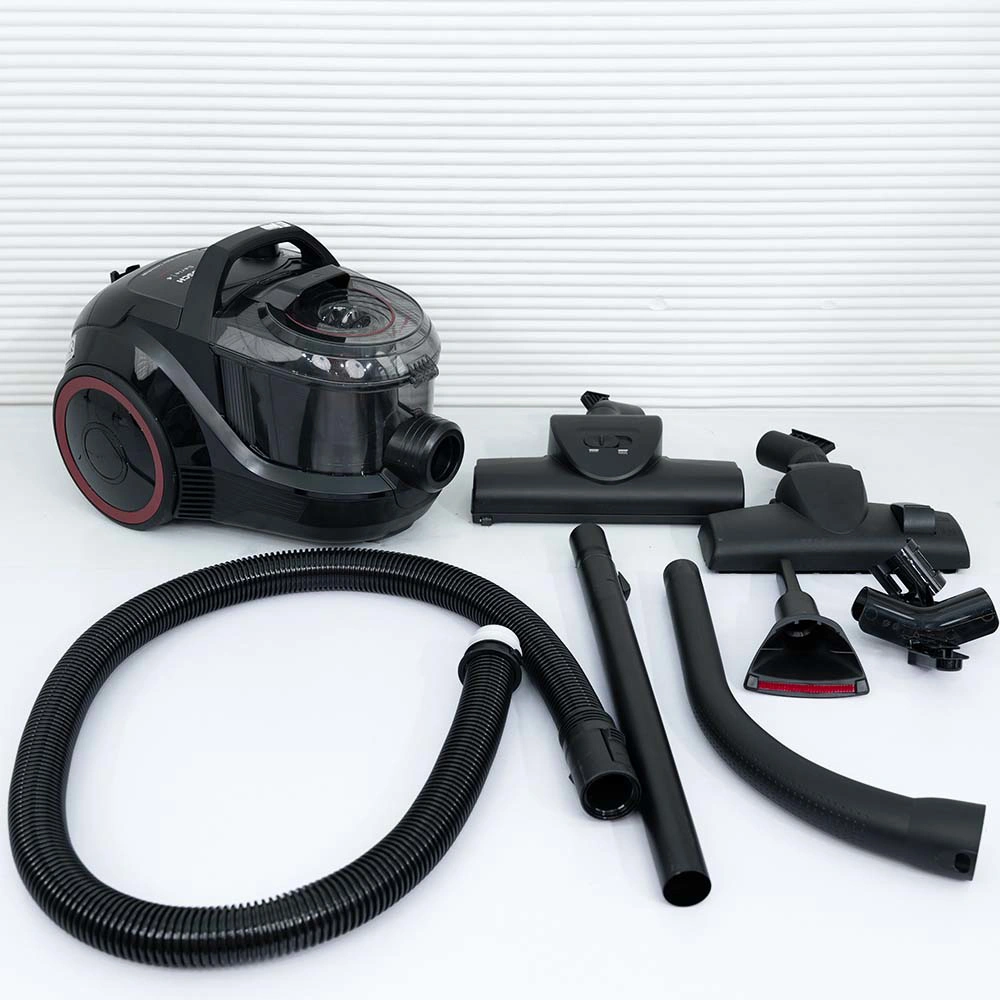 Ảnh thực tế Máy hút bụi Bosch BGS21WPOW