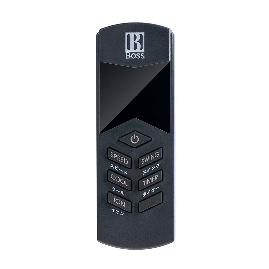 Quạt điều hòa Boss FEAB-110
