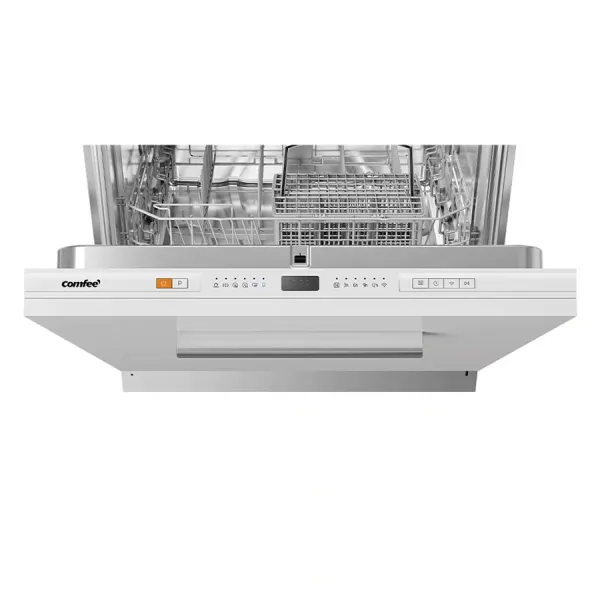 Máy rửa bát âm tủ 15 bộ Comfee CDW-15B60AS