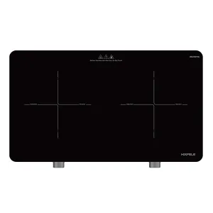 Bếp từ đôi Hafele HS-I5521FG 536.66.850