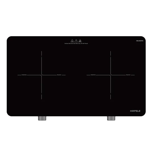 Bếp từ đôi Hafele HS-I5521FG 536.66.850