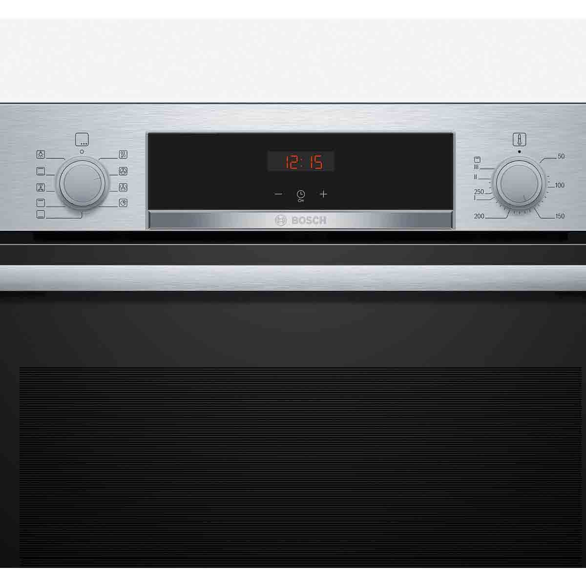 Lò nướng âm tủ Bosch HBA534BS0A