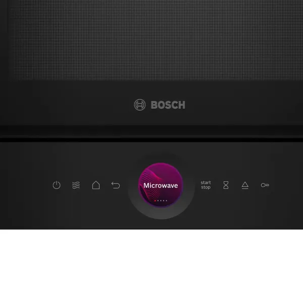 Lò vi sóng âm tủ có nướng Bosch BEL7321B1 Series 8